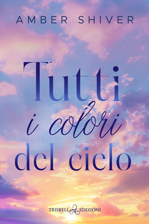Tutti i colori del cielo