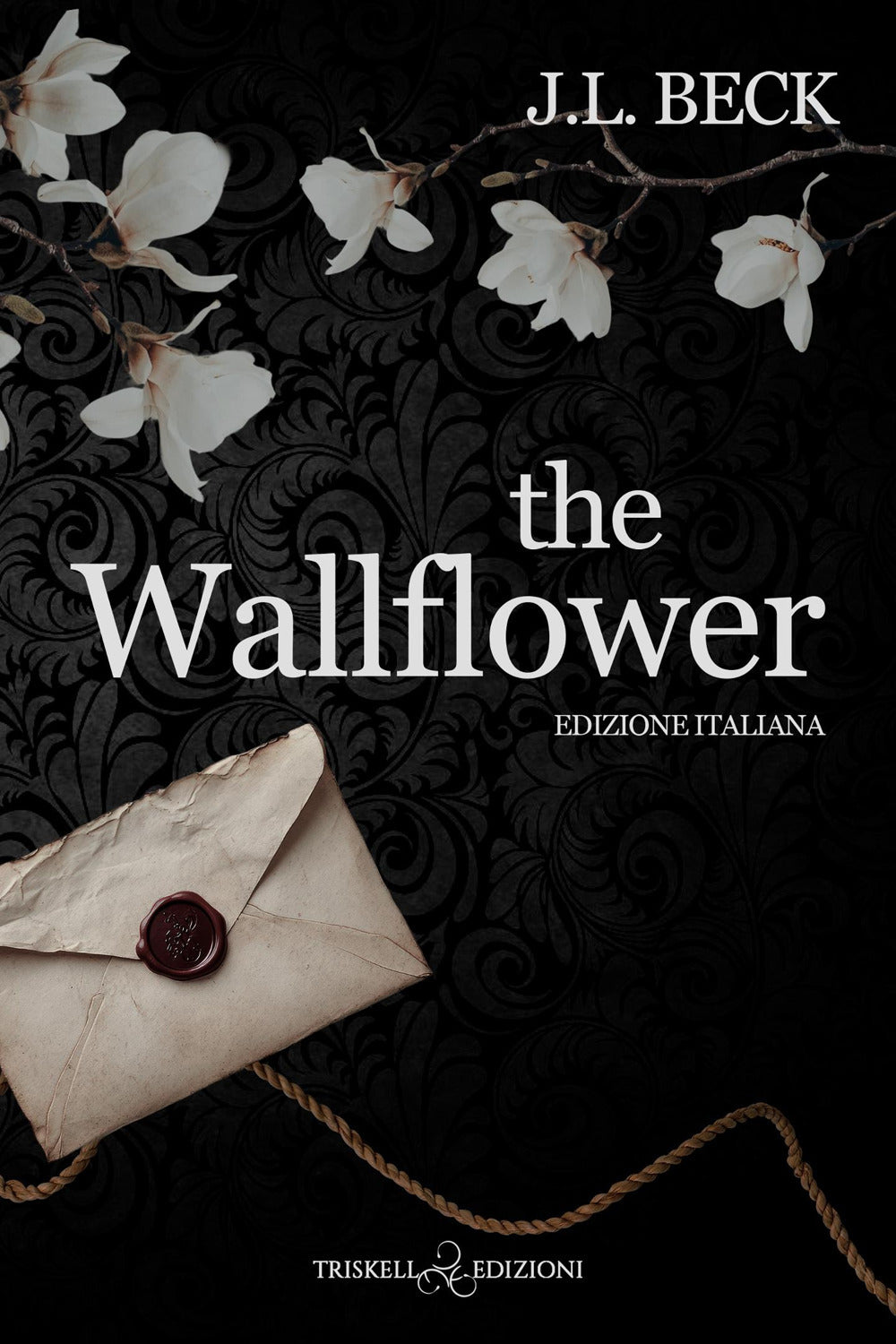 The wallflower. Ediz. italiana