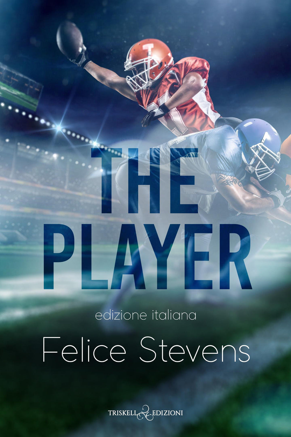 The player. Ediz. italiana