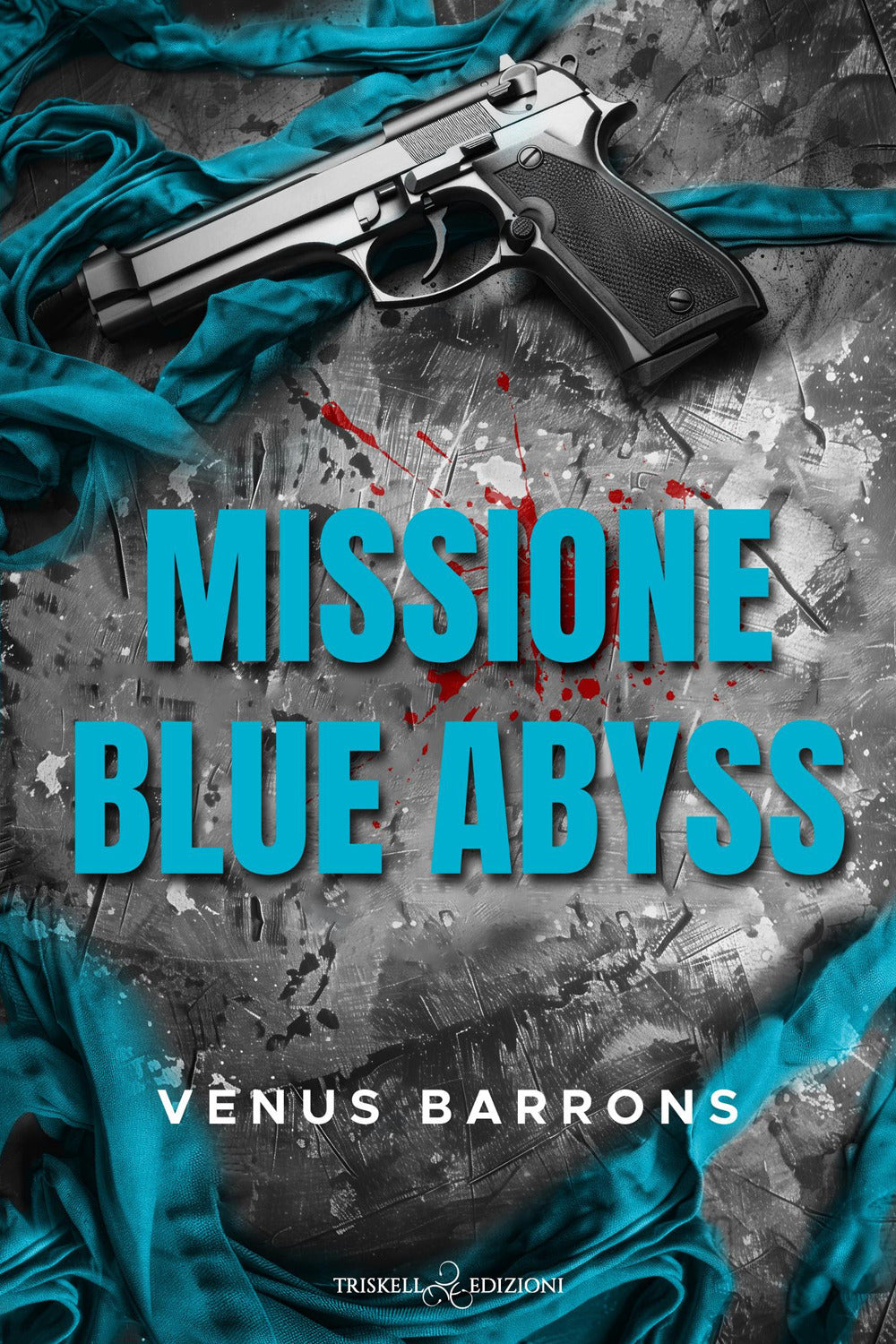 Missione blue abyss
