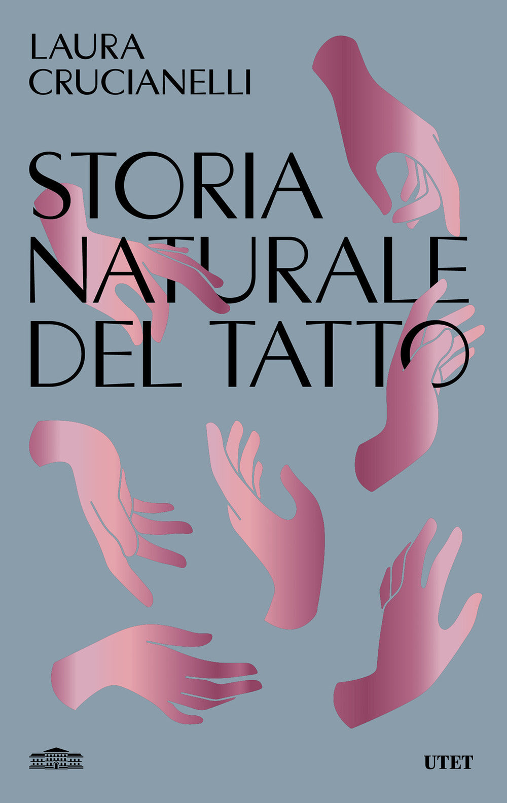 Storia naturale del tatto