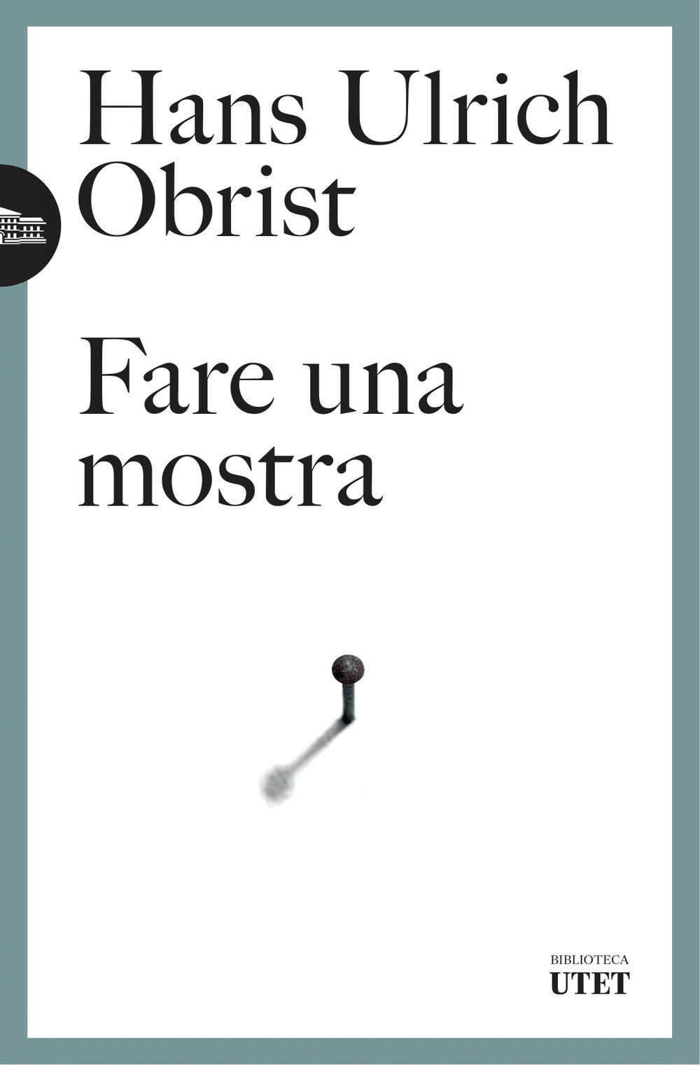 Fare una mostra