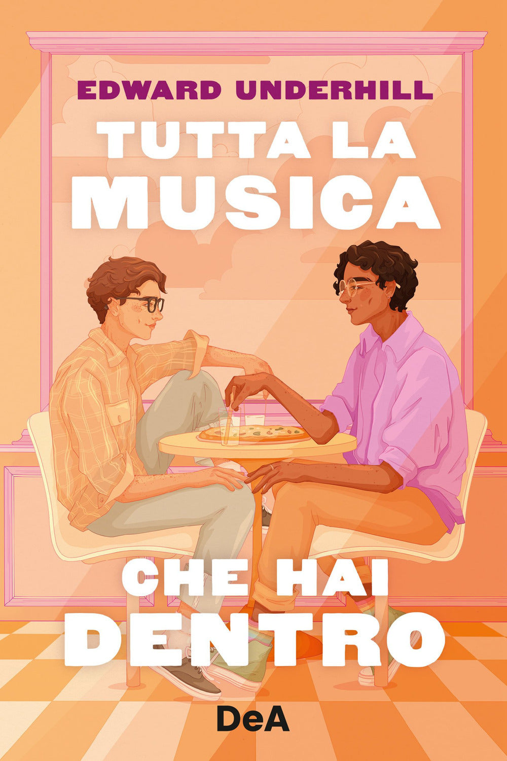 Tutta la musica che hai dentro