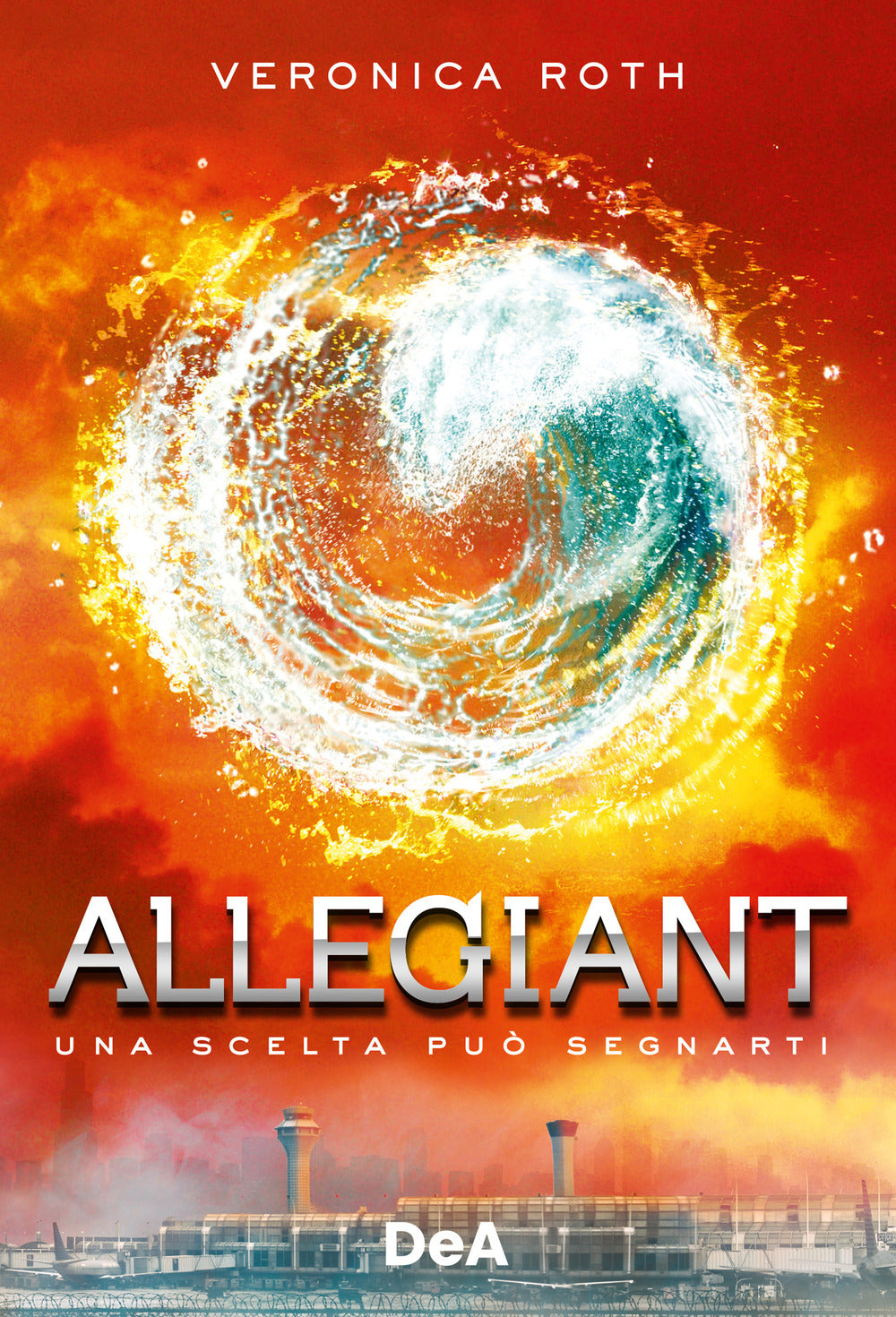 Allegiant