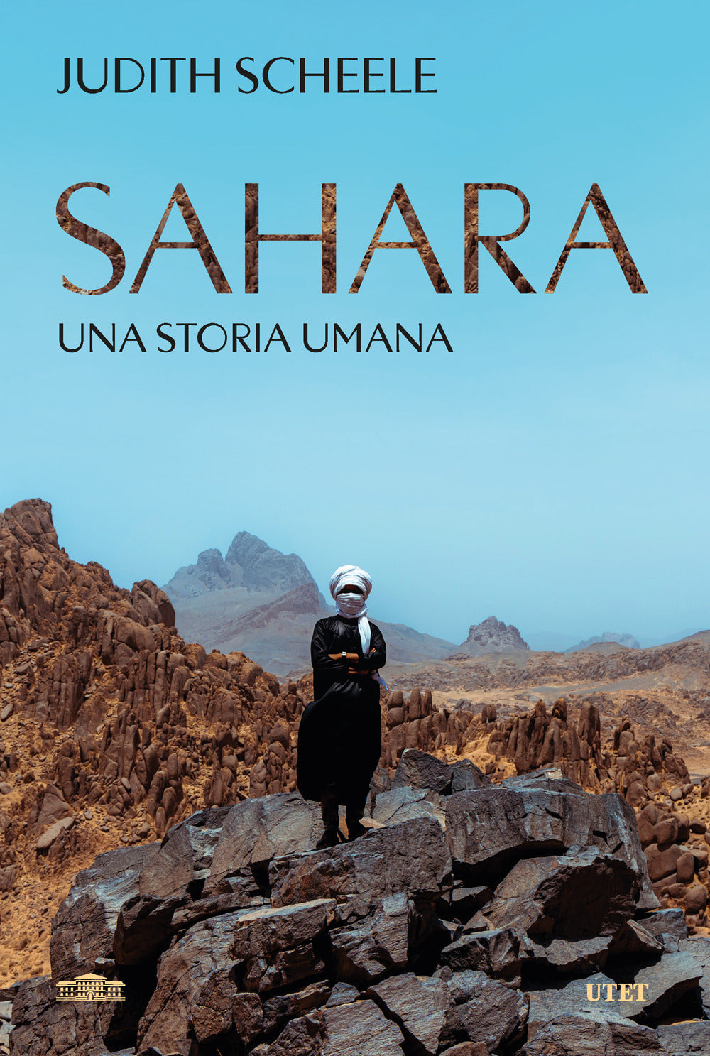 Sahara. Una storia umana