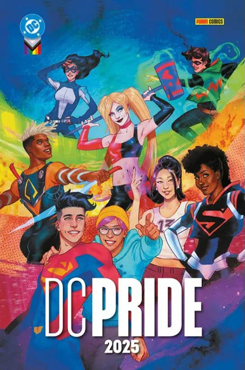 DC pride 2025