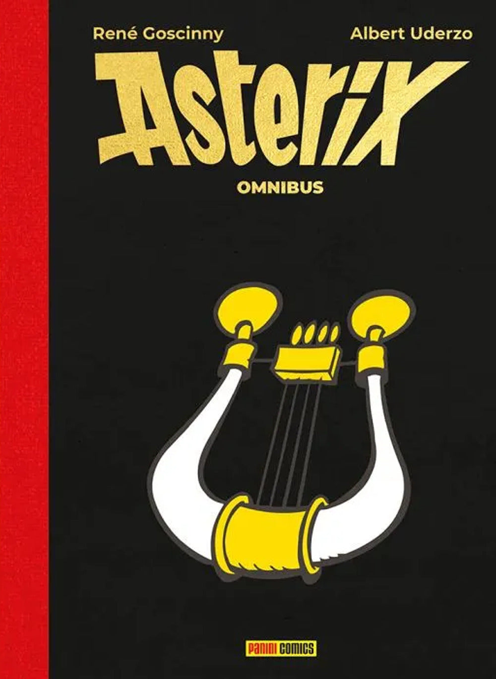 Asterix omnibus. Vol. 6