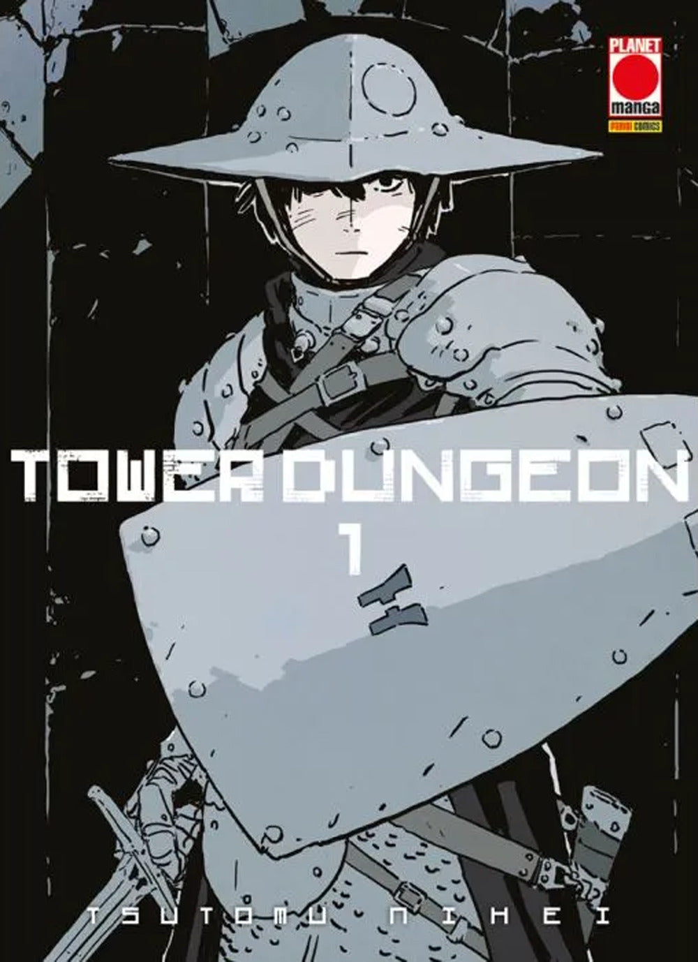 Tower dungeon. Vol. 1