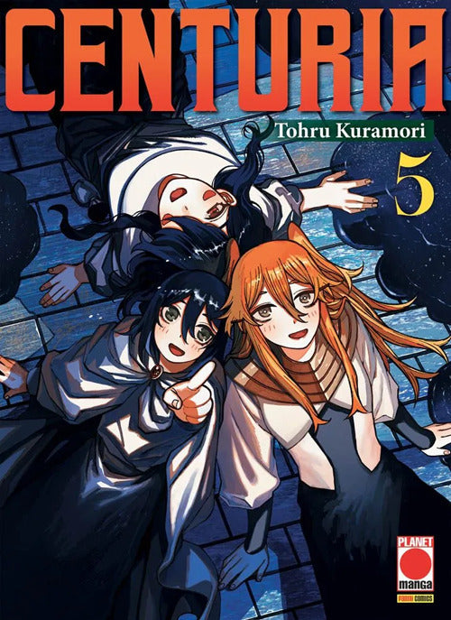 Centuria. Vol. 5