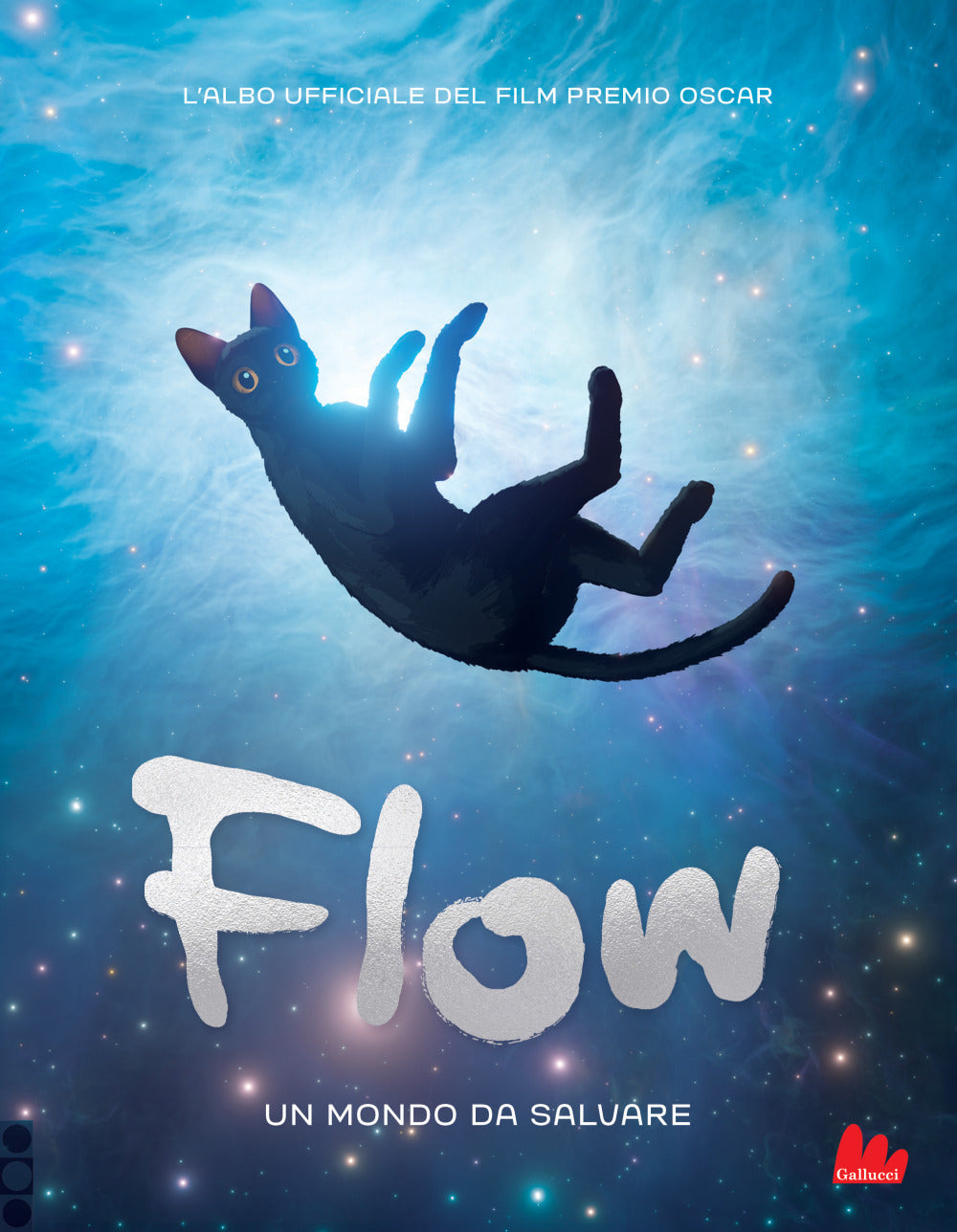 Flow. Un mondo da salvare