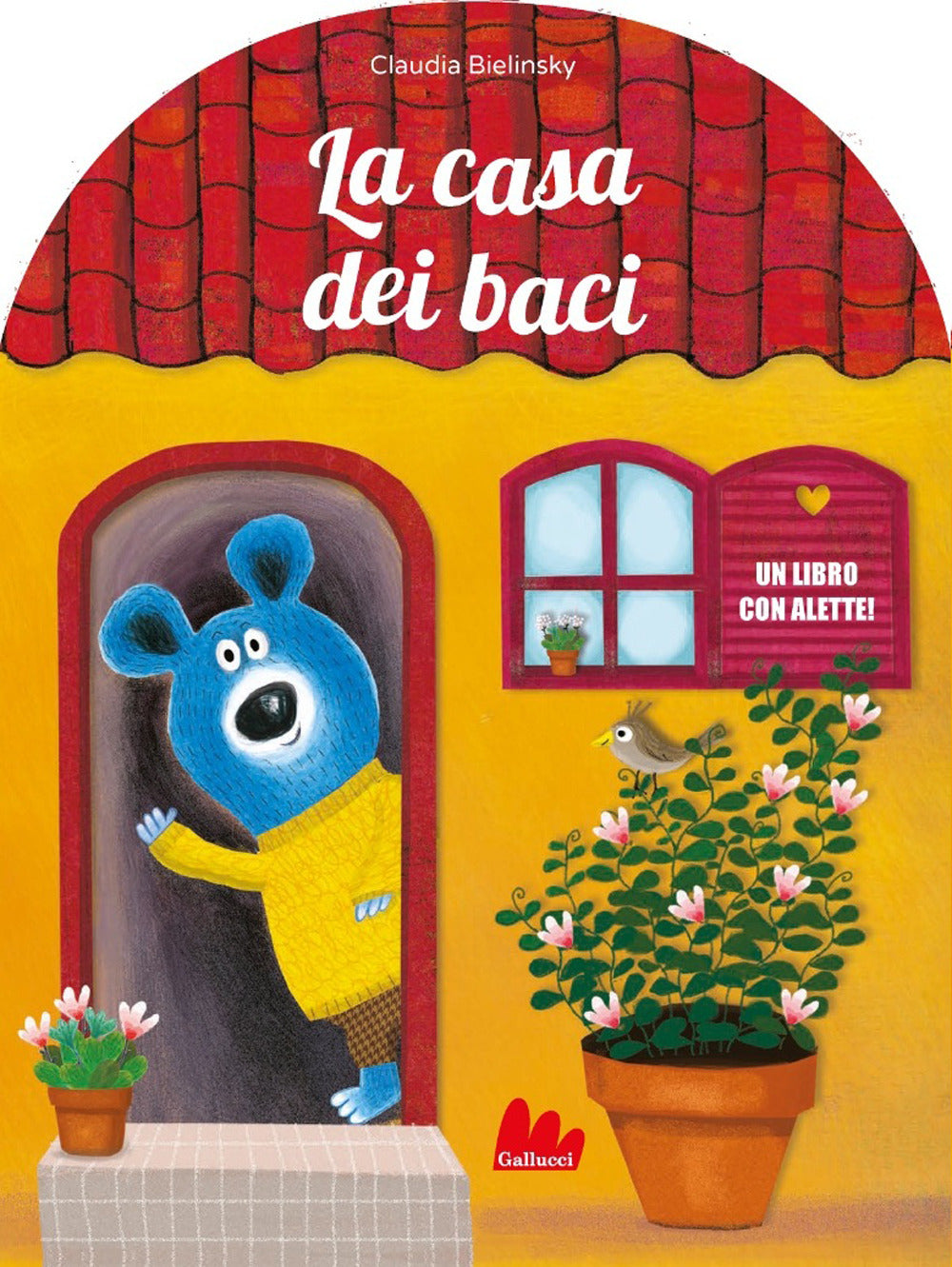 La casa dei baci