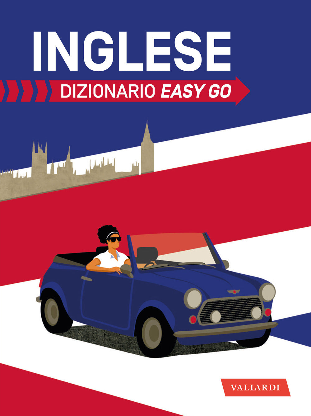 Inglese. Dizionario easy go