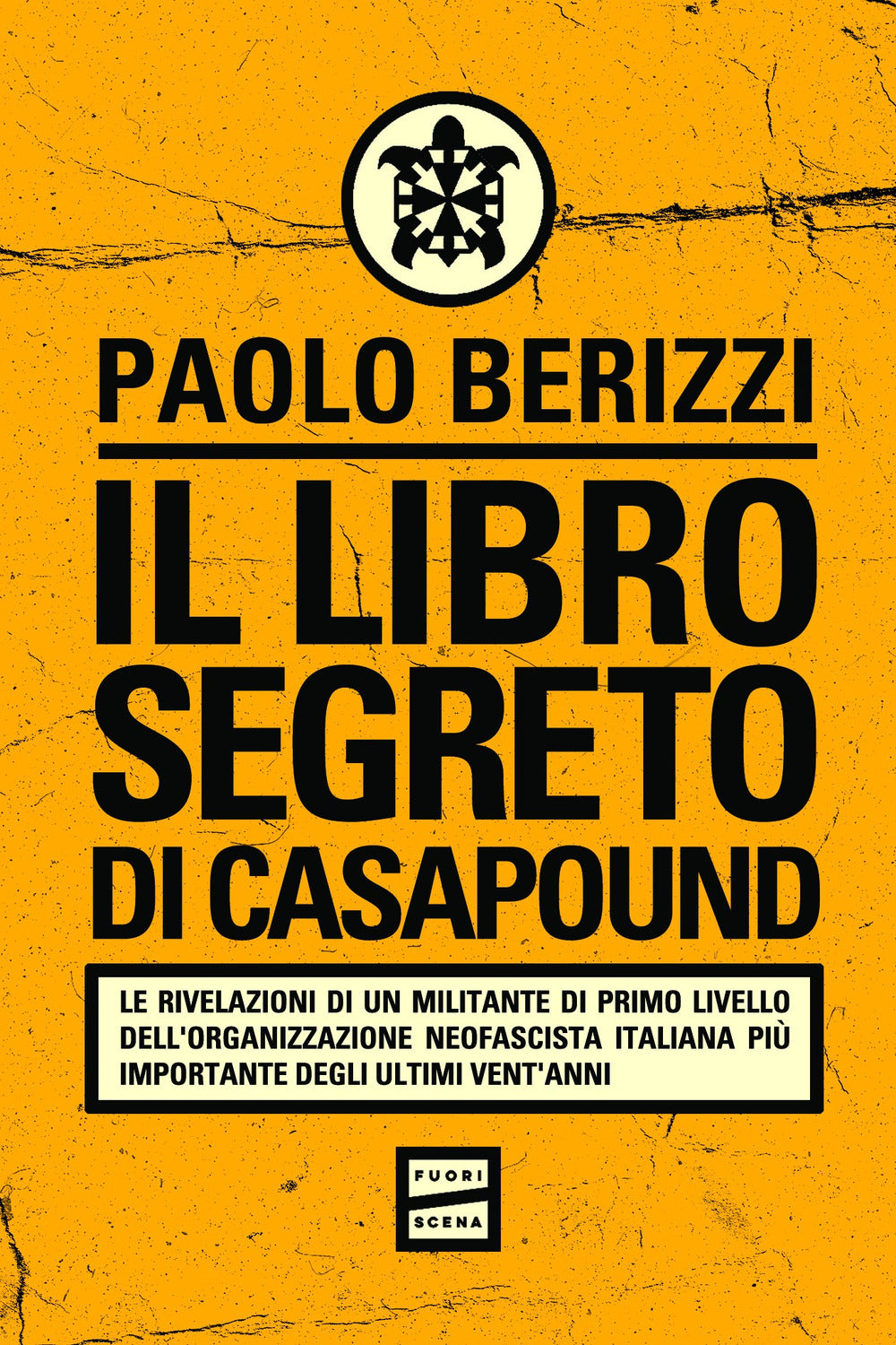 Il libro segreto di CasaPound