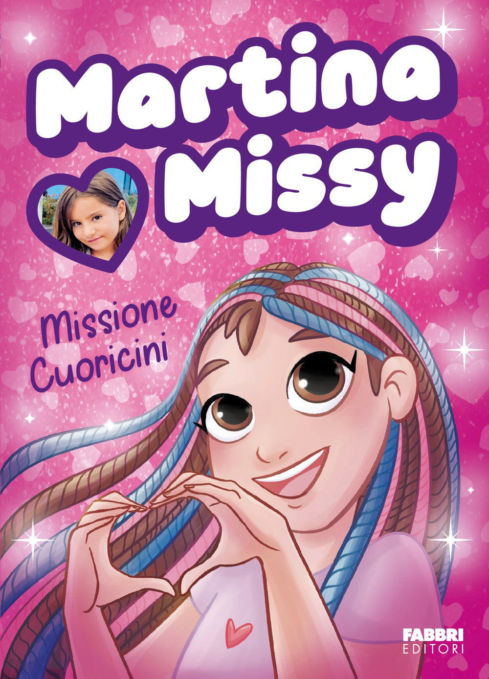 Missione cuoricini