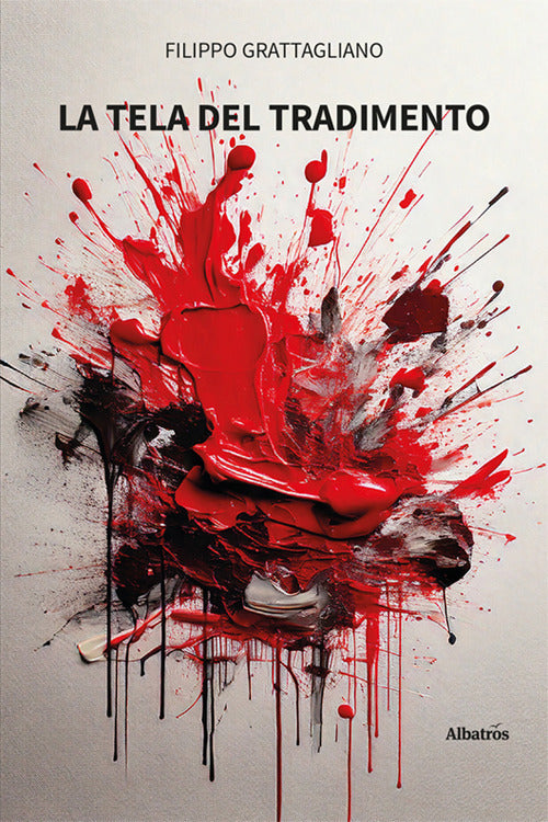 La tela del tradimento