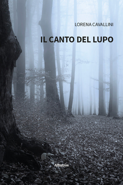 Il canto del lupo