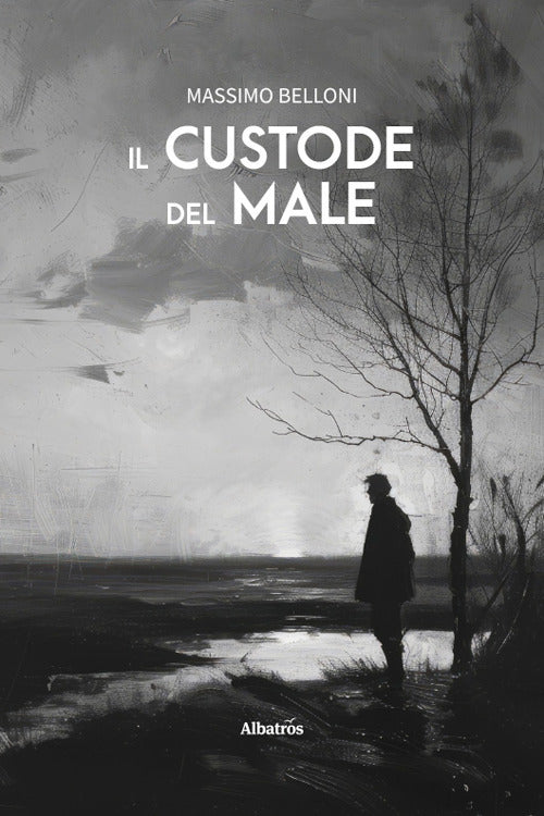 Il custode del male