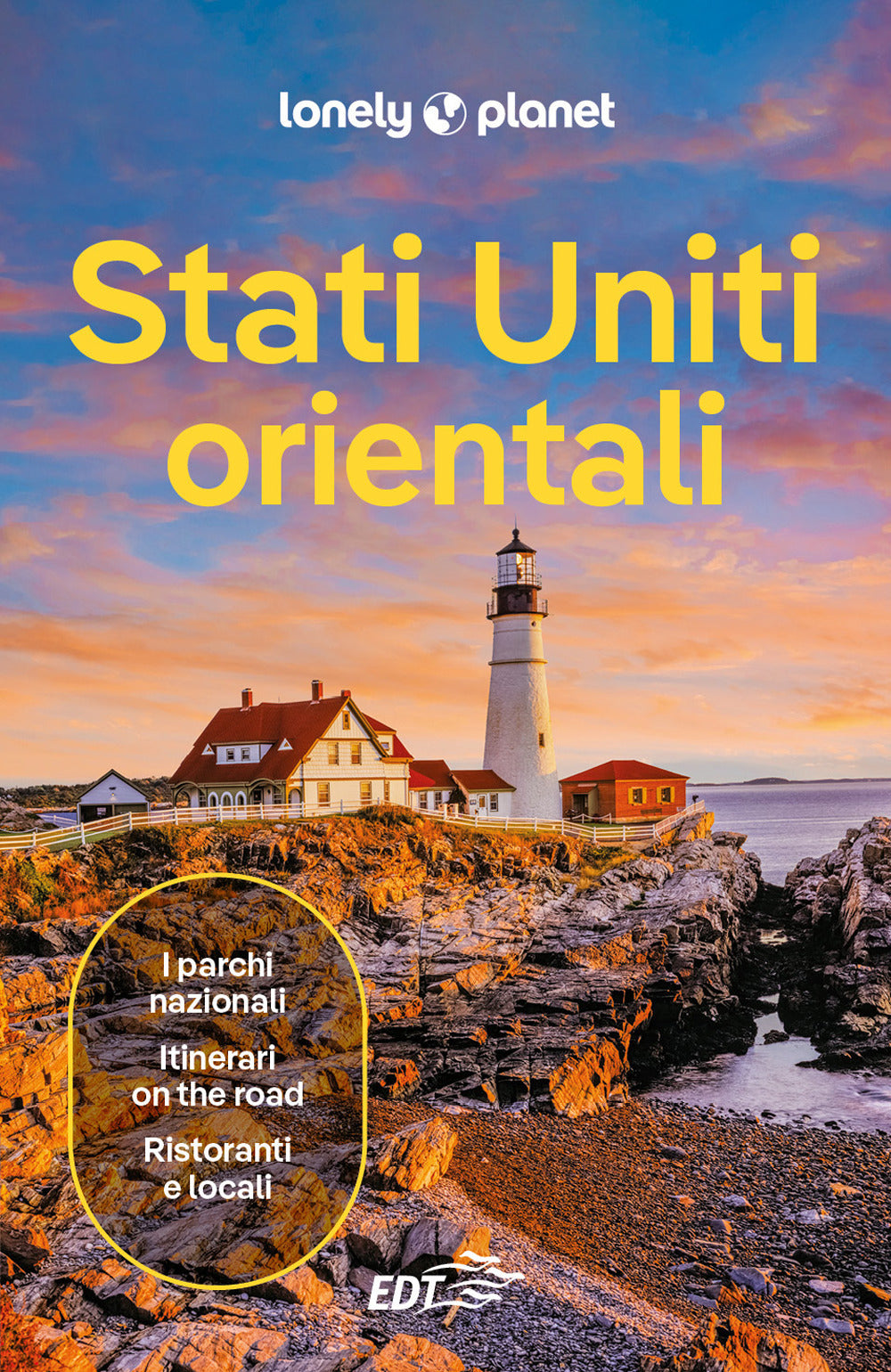 Stati Uniti orientali