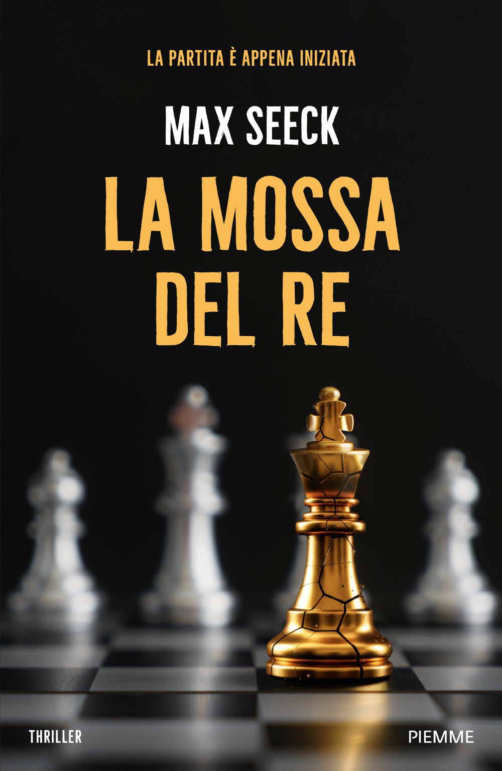 La mossa del re
