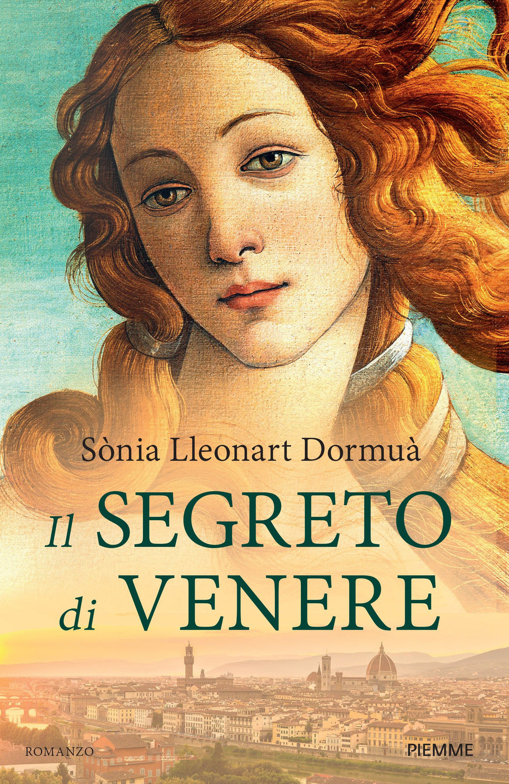 Il segreto di Venere