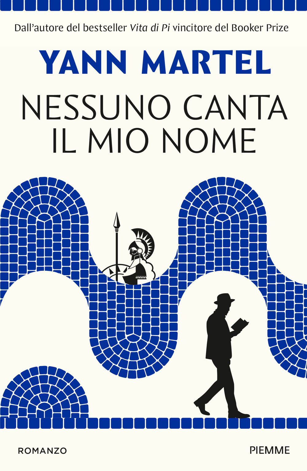 Nessuno canta il mio nome