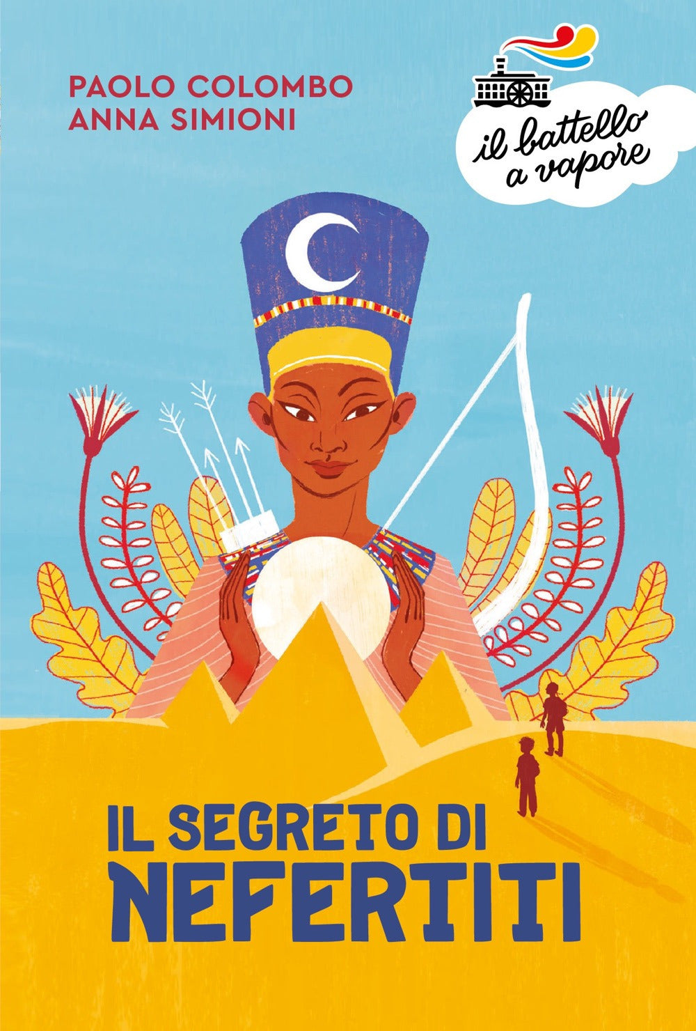 Il segreto di Nefertiti