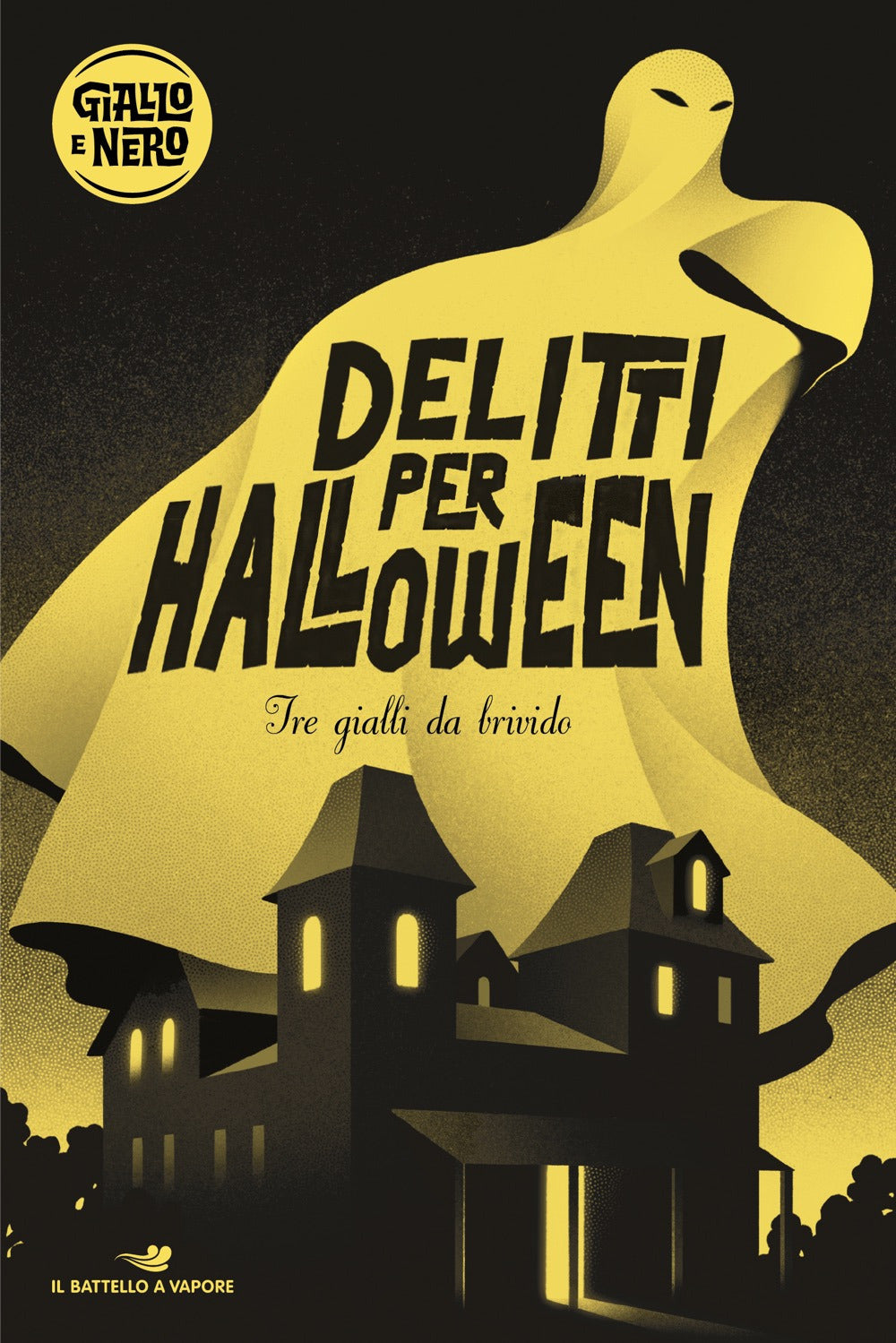 Delitti per Halloween