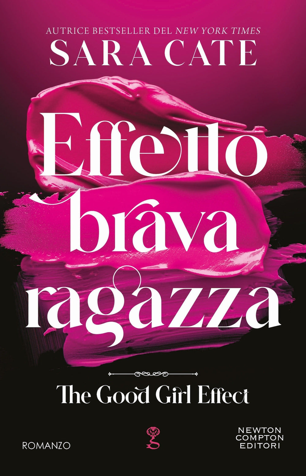 Effetto brava ragazza