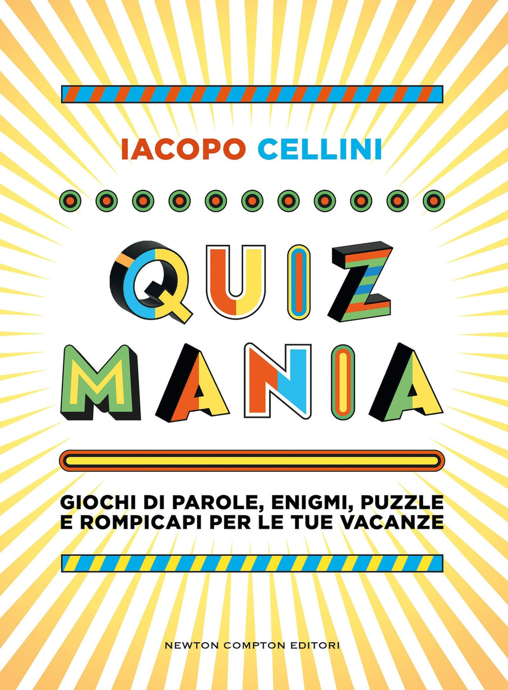 Quiz mania