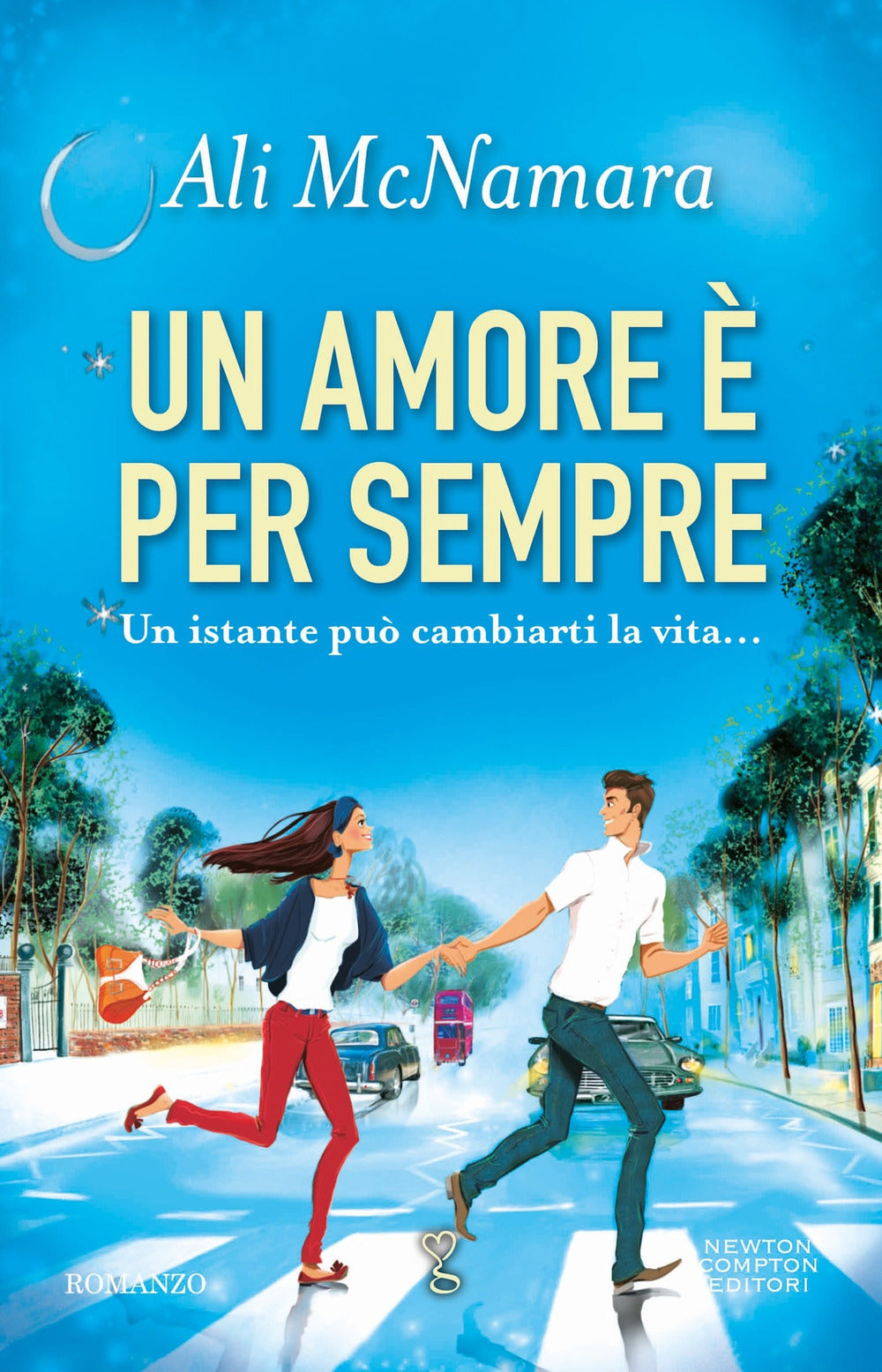 Un amore è per sempre