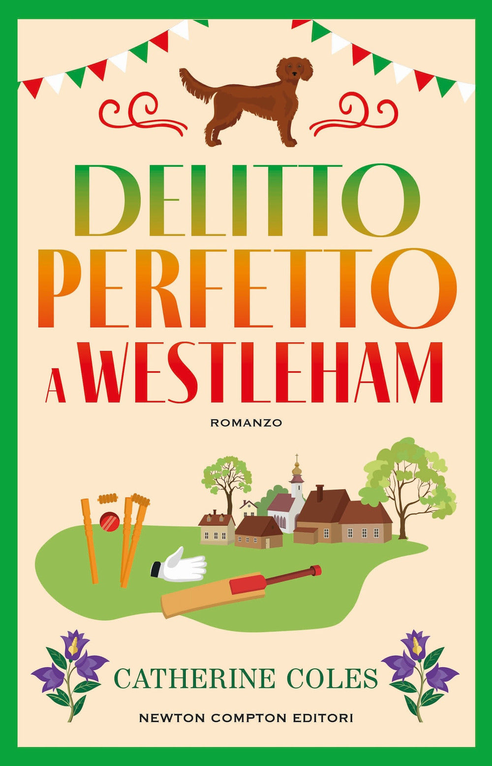 Delitto perfetto a Westleham