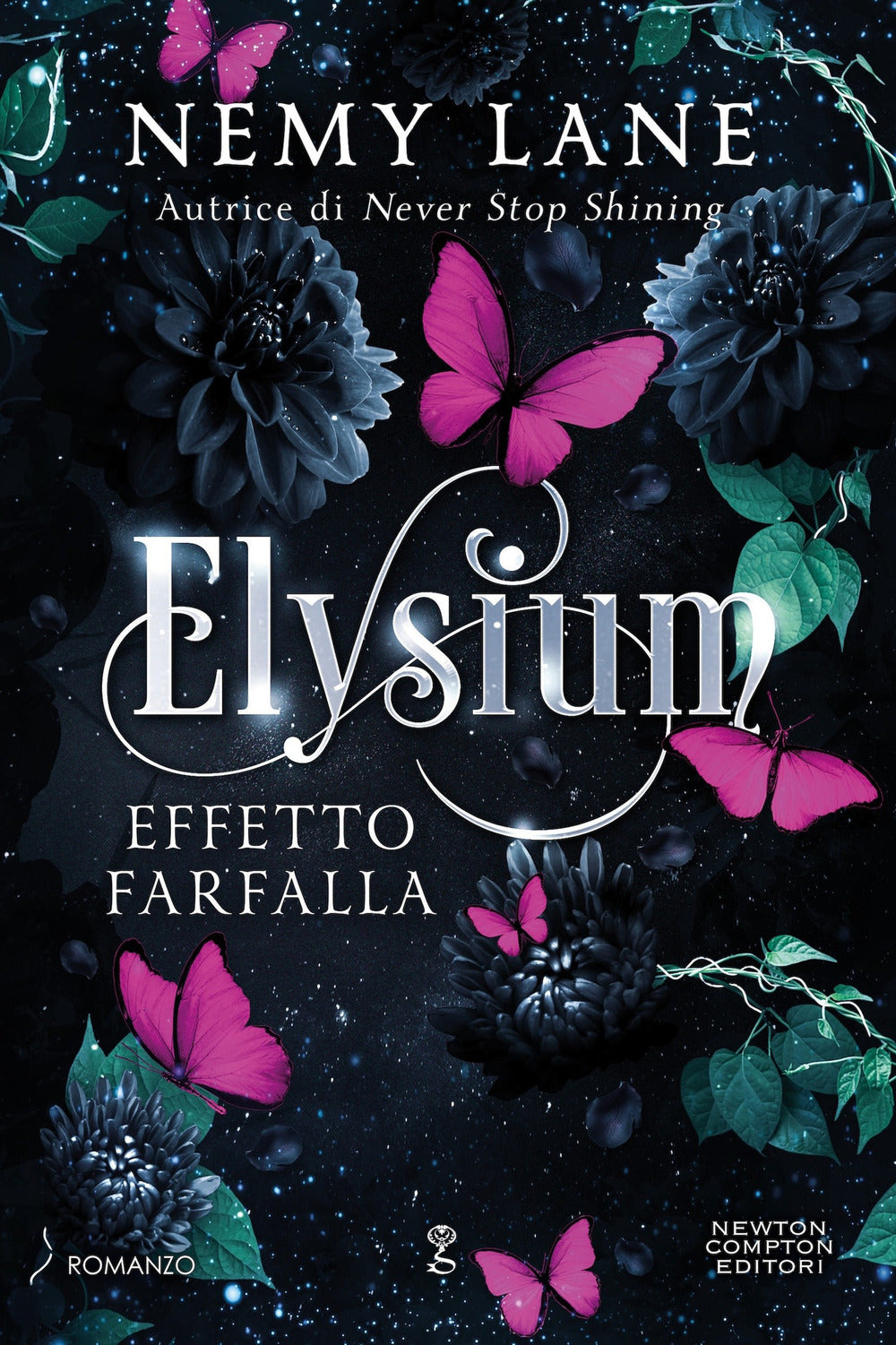 Elysium. Effetto farfalla