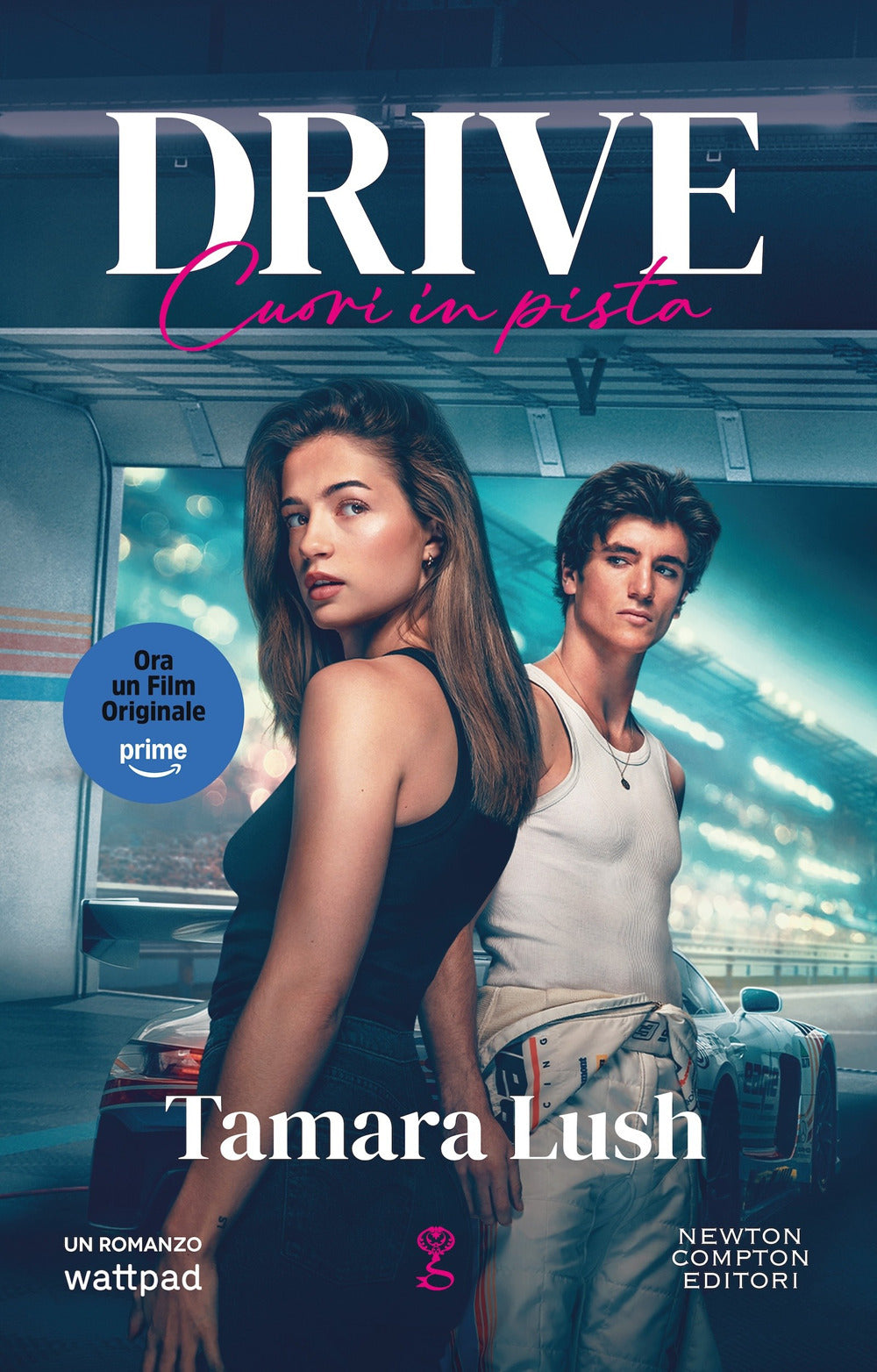 Drive. Cuori in pista