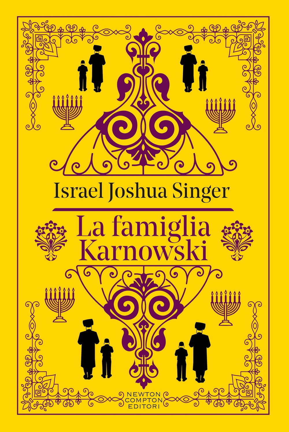 La famiglia Karnowski