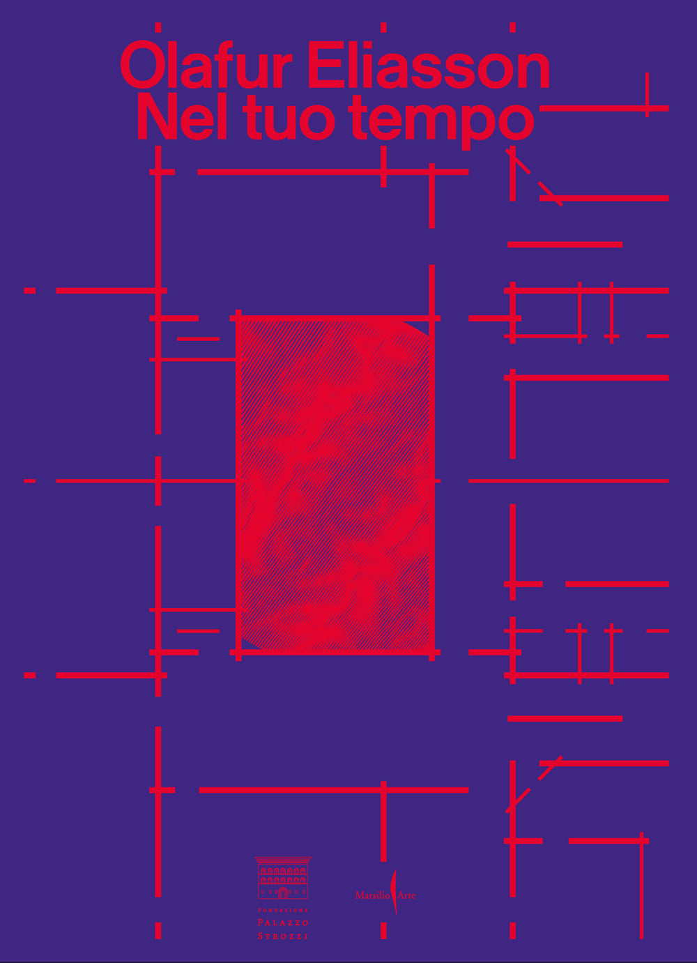 Olafur Eliasson. Nel tuo tempo. Ediz. a colori