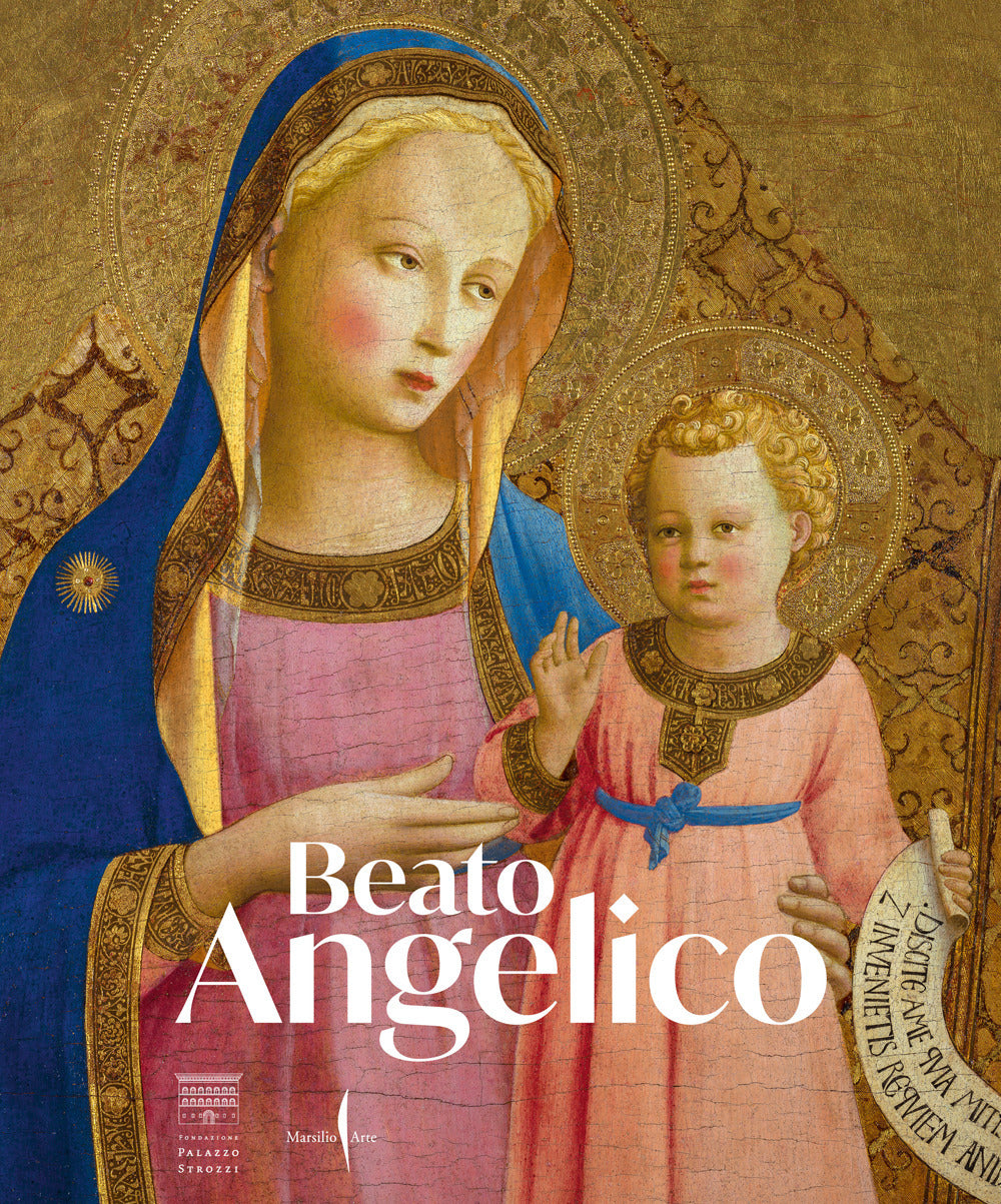 Fra Angelico. Ediz. italiana
