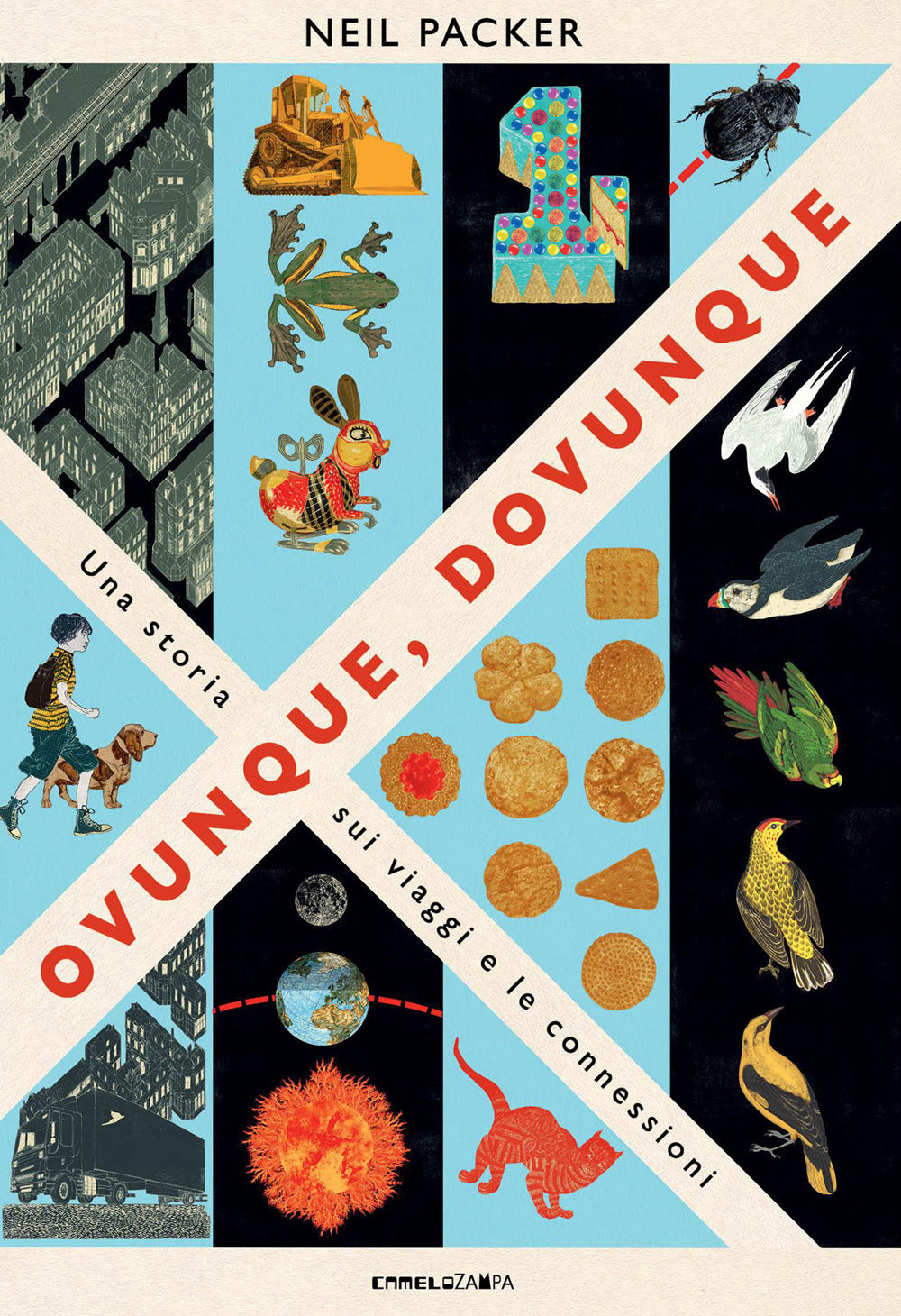 Ovunque, dovunque