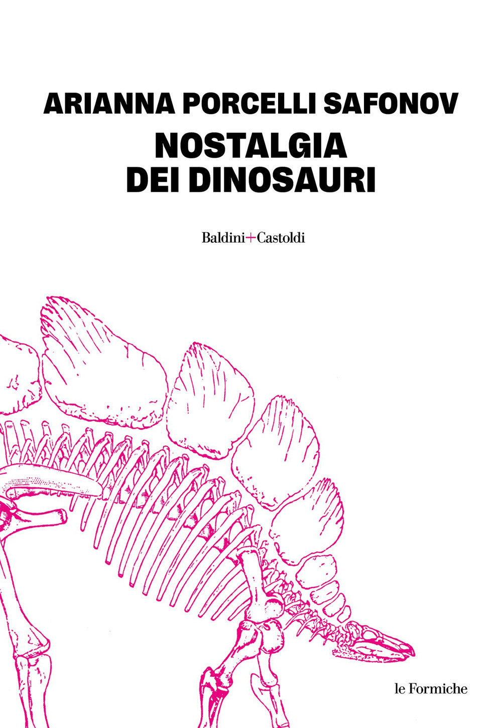 Nostalgia dei dinosauri