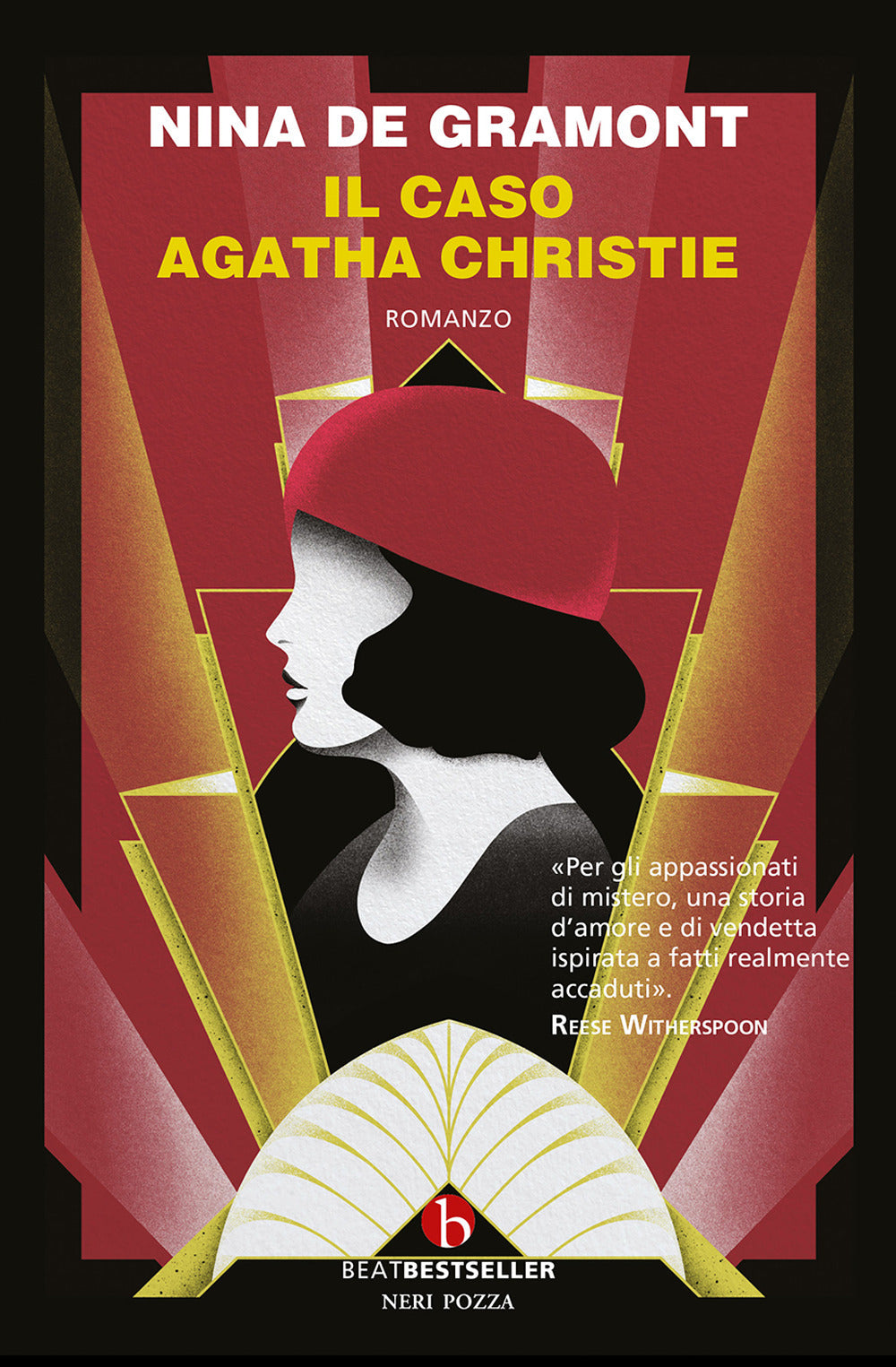 Il caso Agatha Christie