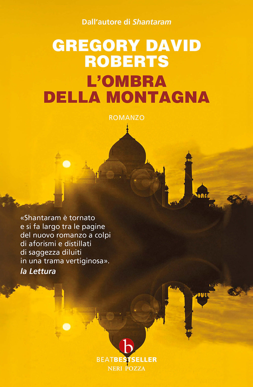 L'ombra della montagna