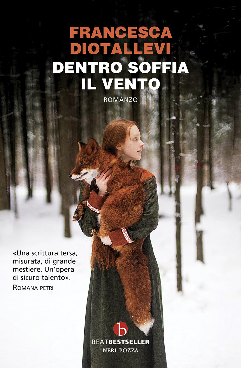 Dentro soffia il vento