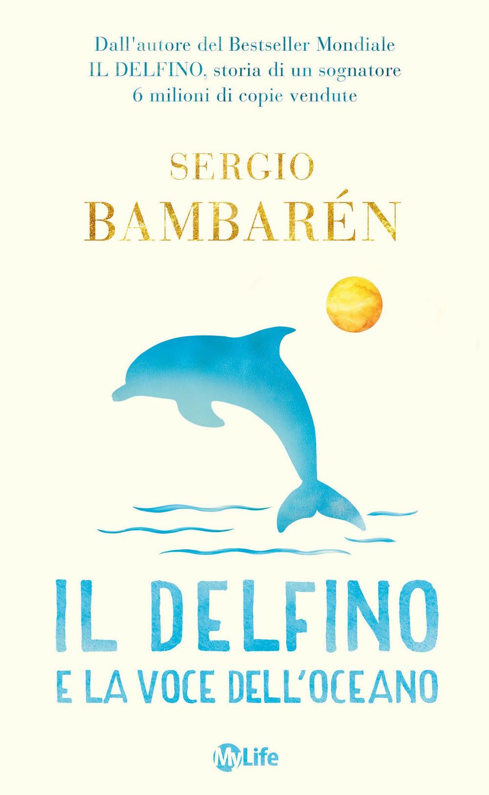 Il delfino e la voce dell'oceano