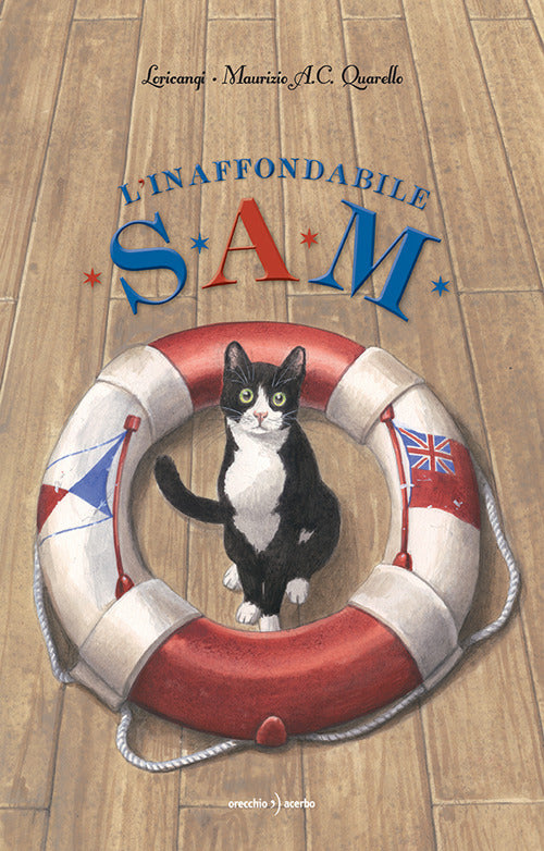 L'inaffondabile Sam