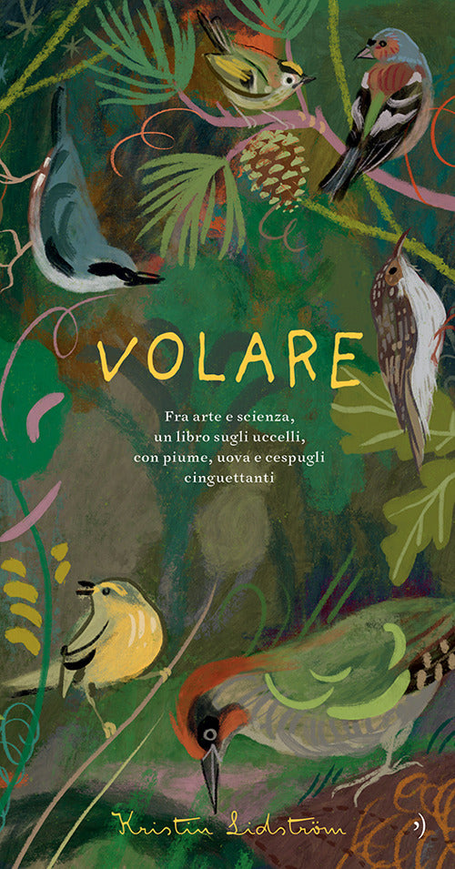 Volare