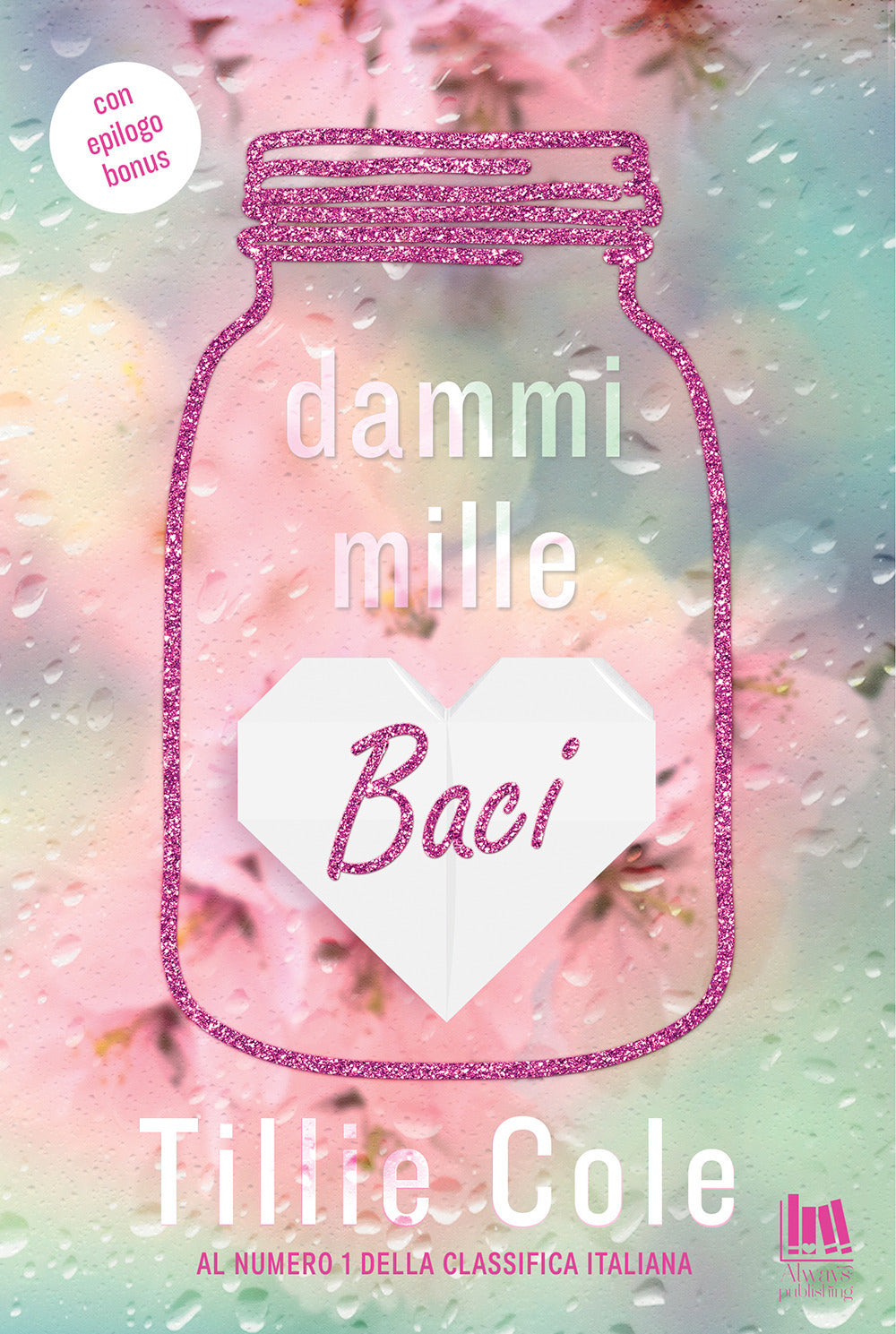 Dammi mille baci