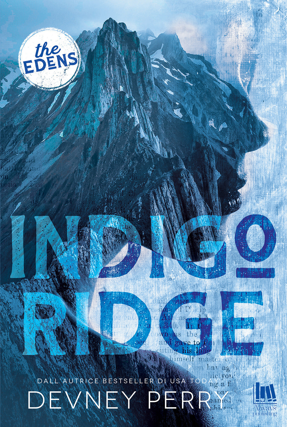 Indigo ridge