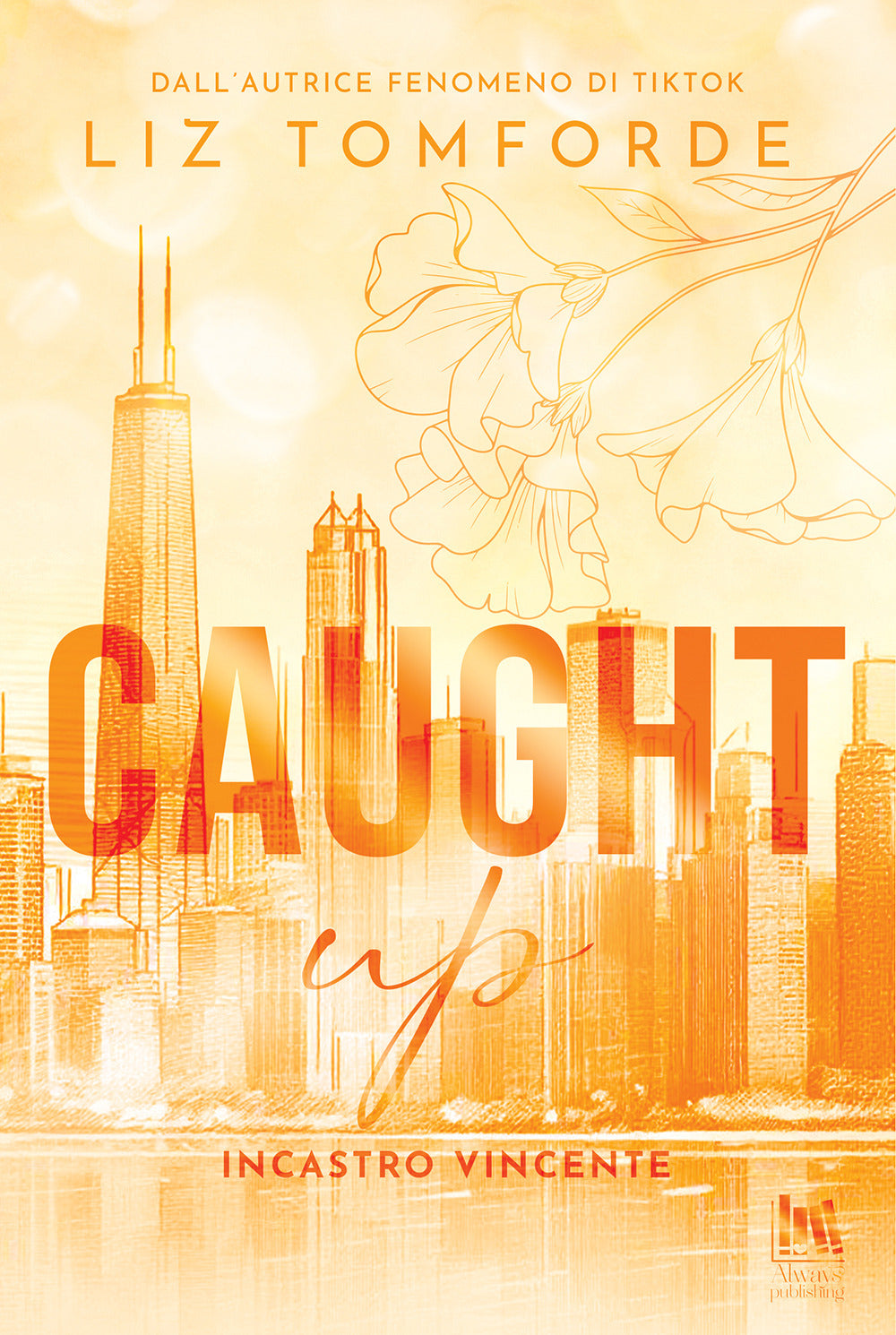 Caught up. Incastro vincente