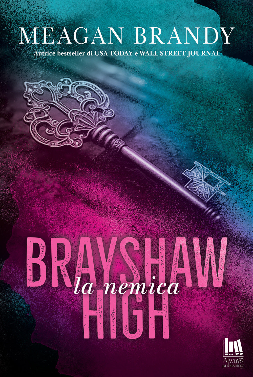 La nemica. Brayshaw High