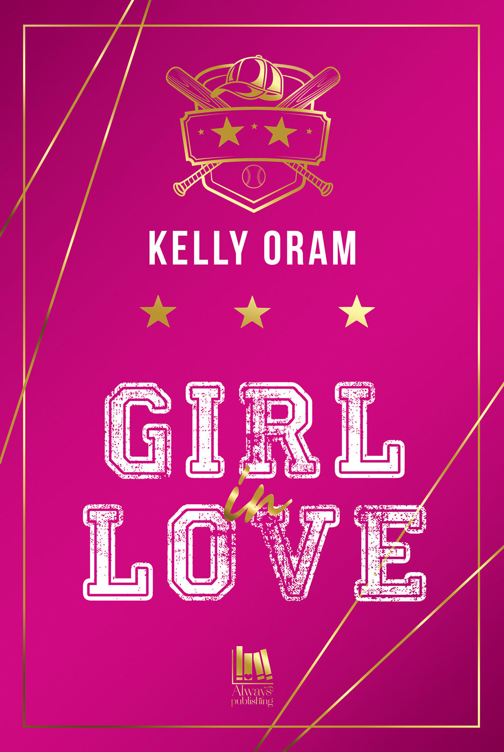 Girl in love. Ediz. italiana