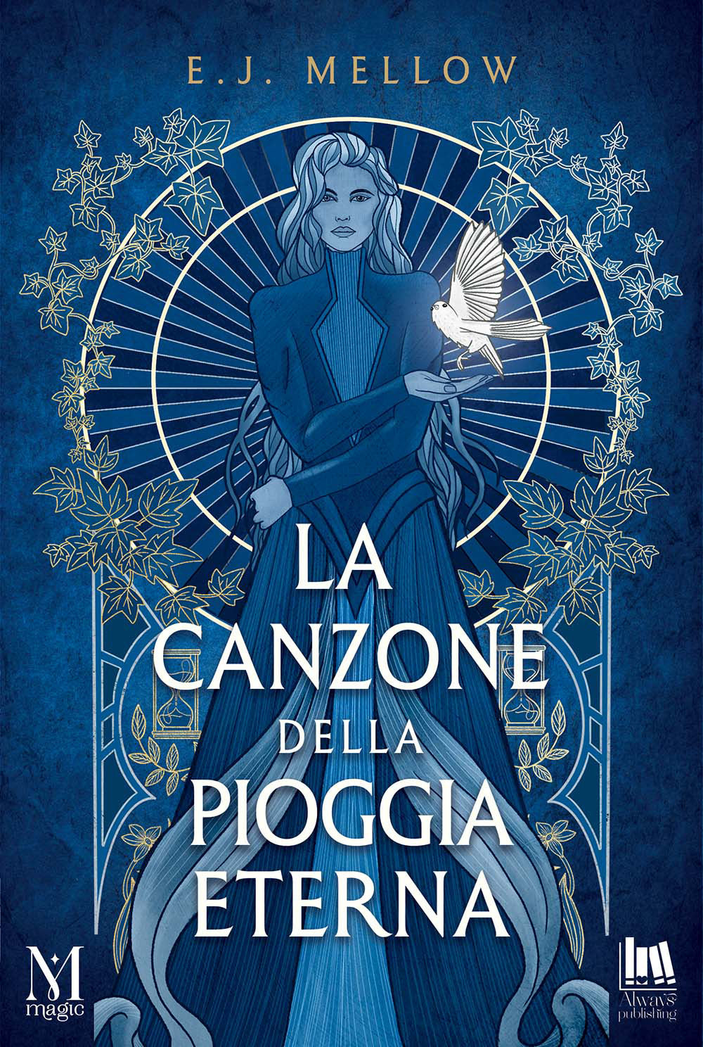 La canzone della pioggia eterna